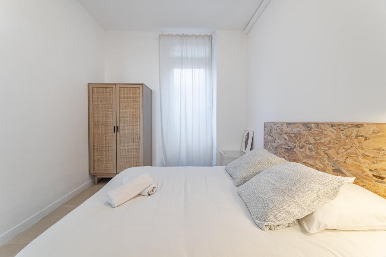 Le Borely: Appartement Climatise Avec 2 Chambres, A 800M De La Plage Marseille Exteriör bild